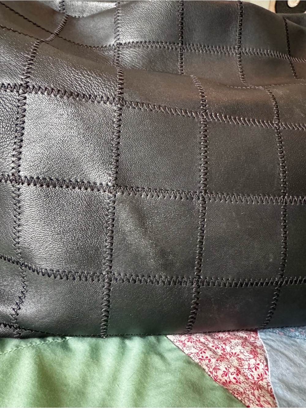 Coach/ Coachtopia Alter Ego Hobo - Authentic - Picture 6 of 16